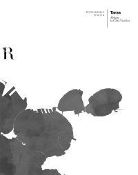 Immagine copertina libro Taras. Abitare la città vecchia