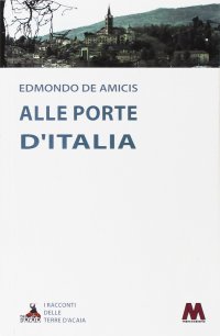 Immagine copertina libro Alle porte d'Italia
