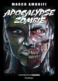 Immagine copertina libro Apocalypse zombie