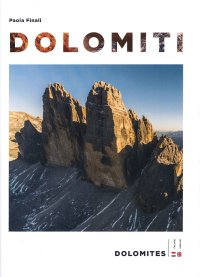 Immagine copertina libro Dolomiti. Dalla fotografia macro al paesaggio-Dolomites. From macro photography to landscape. Ediz. bilingue