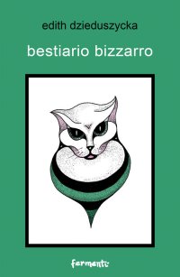 Immagine copertina libro Bestiario bizzarro