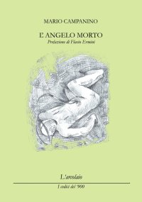 Immagine copertina libro L'angelo morto