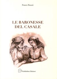 Immagine copertina libro Le baronesse del casale