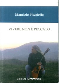 Immagine copertina libro Vivere non è peccato