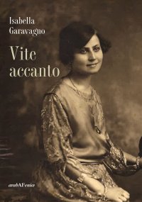 Immagine copertina libro Vite accanto
