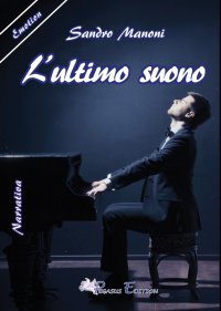 Immagine copertina libro L'ultimo suono