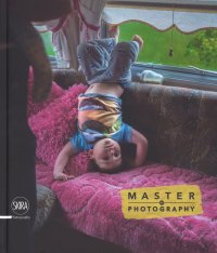 Immagine copertina libro Master of photography 2017. Ediz. a colori