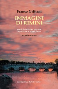 Immagine copertina libro Immagini di Rimini. Testo spagnolo e italiano. Ediz. bilingue