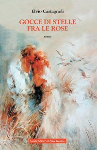 Immagine copertina libro Gocce di stelle fra le rose