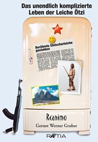 Immagine copertina libro Reanimo