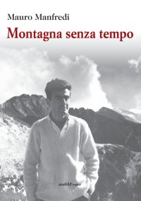 Immagine copertina libro Montagna senza tempo