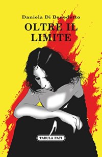 Immagine copertina libro Oltre il limite