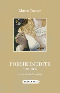 Immagine copertina libro Poesie inedite 1985-2000