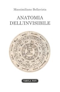 Immagine copertina libro Anatomia dell'invisibile