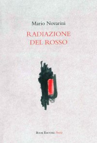 Immagine copertina libro Radiazione del rosso