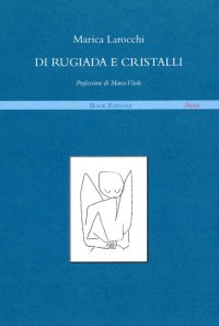 Immagine copertina libro Di rugiada e cristalli