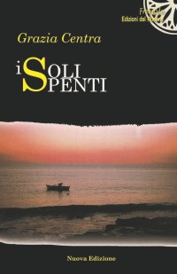 Immagine copertina libro I soli spenti