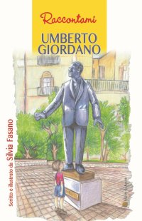 Immagine copertina libro Umberto Giordano