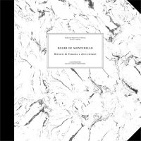 Immagine copertina libro Roger de Montebello. Ritratti di Venezia e altri ritratti. Ediz. italiana, inglese e francese