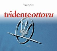 Immagine copertina libro Tridenteottovu. Ediz. bilingue