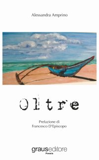 Immagine copertina libro Oltre