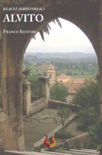 Immagine copertina libro Alvito