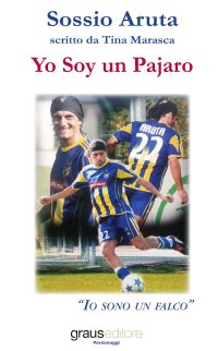 Immagine copertina libro Yo soy un pajaro. Io sono un falco