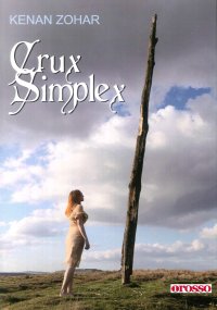 Immagine copertina libro Crux simplex