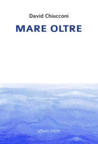 Immagine copertina libro Mare oltre