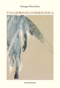 Immagine copertina libro Una giornata cosmologica