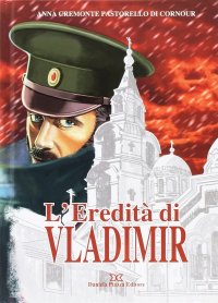 Immagine copertina libro L'eredità di Vladimir