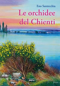 Immagine copertina libro Le orchidee del Chienti