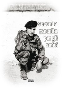 Immagine copertina libro Seconda raccolta per gli amici