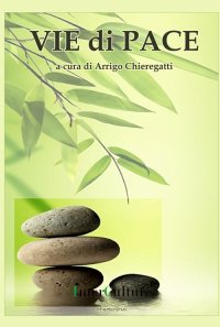 Immagine copertina libro Vie di pace