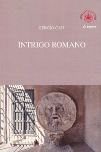 Immagine copertina libro Intrigo romano