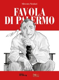 Immagine copertina libro Favola di Palermo