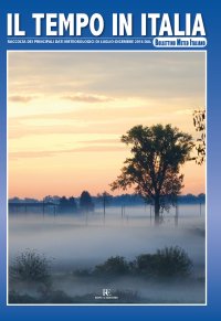 Immagine copertina libro Il tempo in Italia. Vol. 2