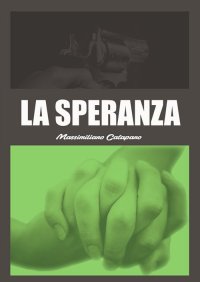 Immagine copertina libro La speranza