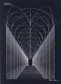 Immagine copertina libro Agnes Denes: Work 1969–2013. Ediz. inglese e francese