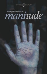 Immagine copertina libro Mani nude