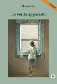 Immagine copertina libro Le verità apparenti