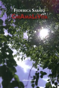 Immagine copertina libro ChiAmaLaVita