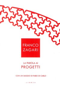 Immagine copertina libro La parola ai progetti