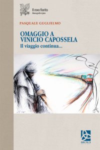 Immagine copertina libro Omaggio a Vinicio Capossela. Il viaggio continua...