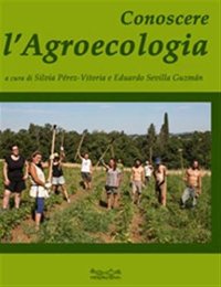 Immagine copertina libro Conoscere l'agroecologia