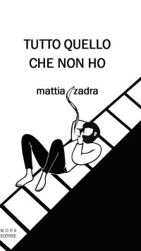 Immagine copertina libro Tutto quello che non ho
