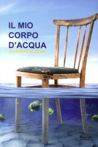 Immagine copertina libro Il mio corpo d'acqua
