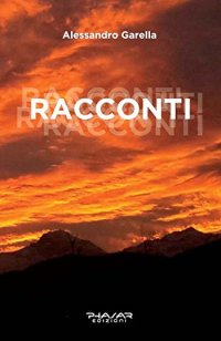 Immagine copertina libro Racconti
