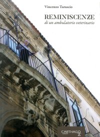 Immagine copertina libro Reminiscenze di un ambulatorio veterinario