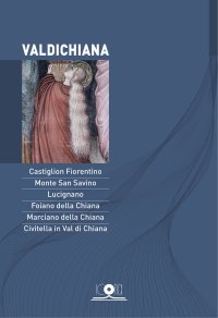 Immagine copertina libro Valdichiana